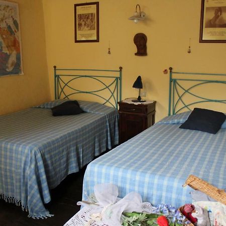 Casa Emilia Villa Stazzema Bagian luar foto