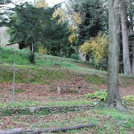 Casa Emilia Villa Stazzema Bagian luar foto