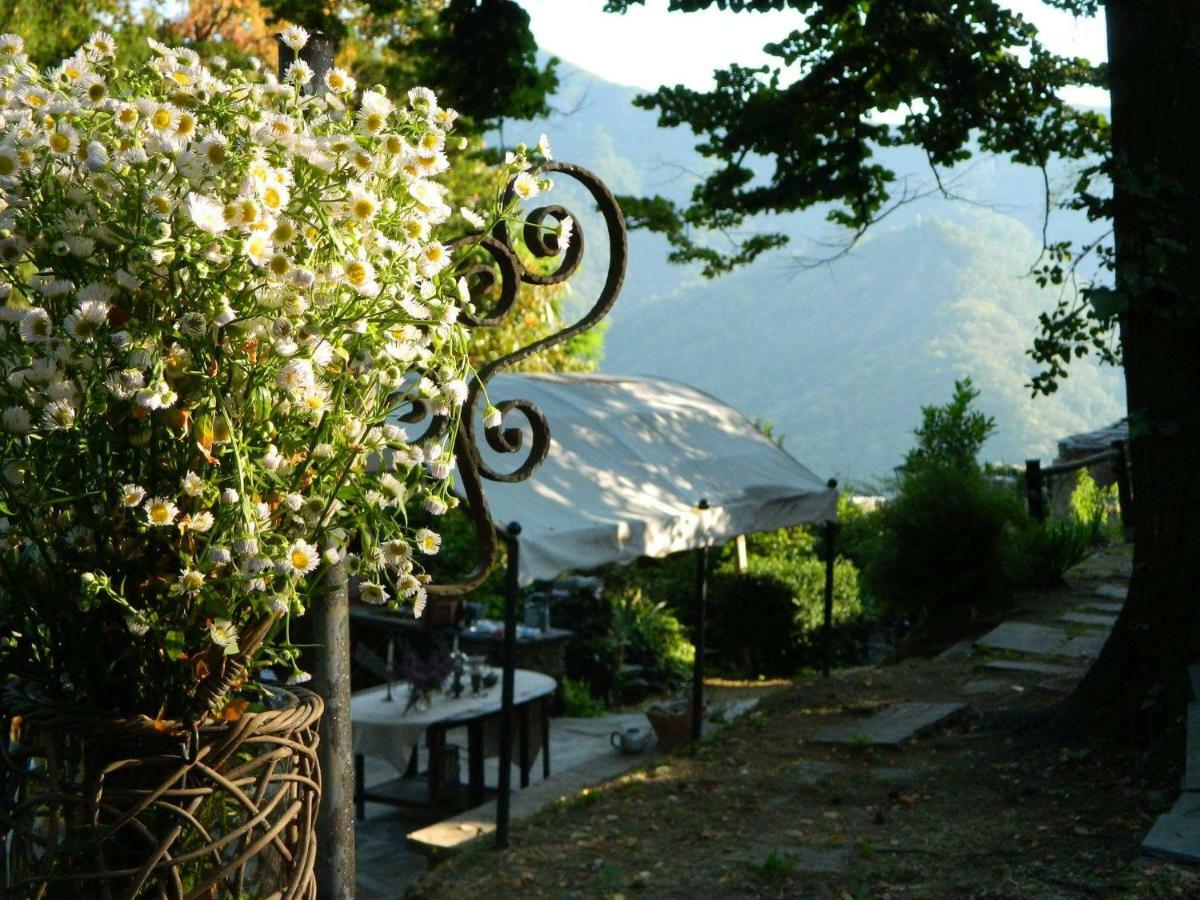 Casa Emilia Villa Stazzema Bagian luar foto