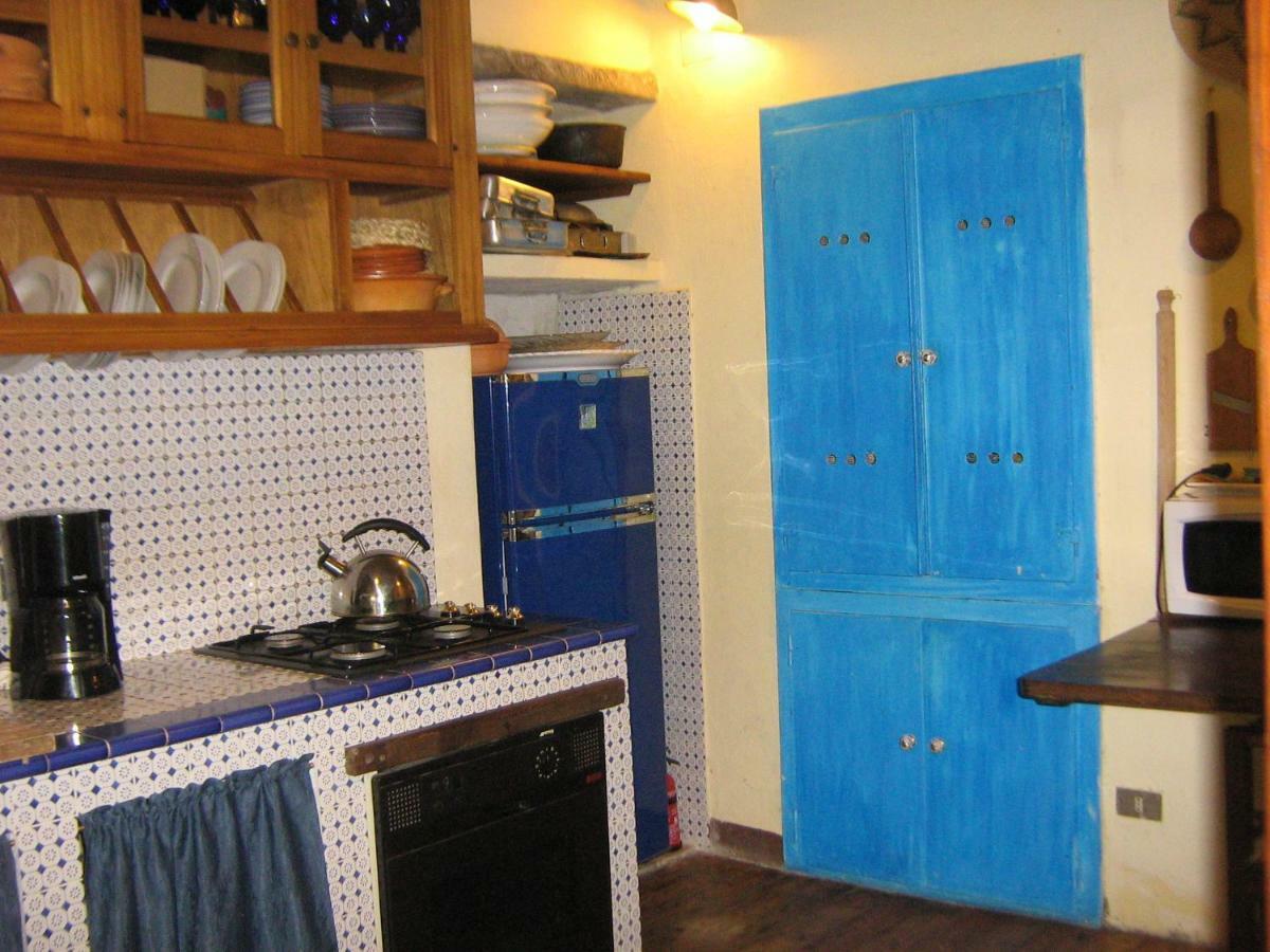 Casa Emilia Villa Stazzema Bagian luar foto
