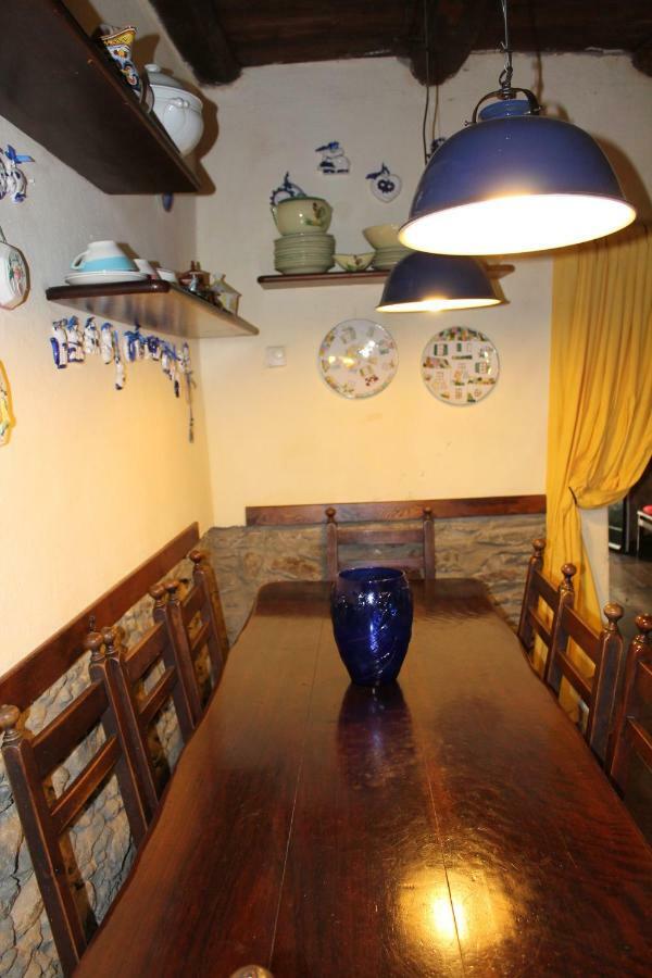 Casa Emilia Villa Stazzema Bagian luar foto
