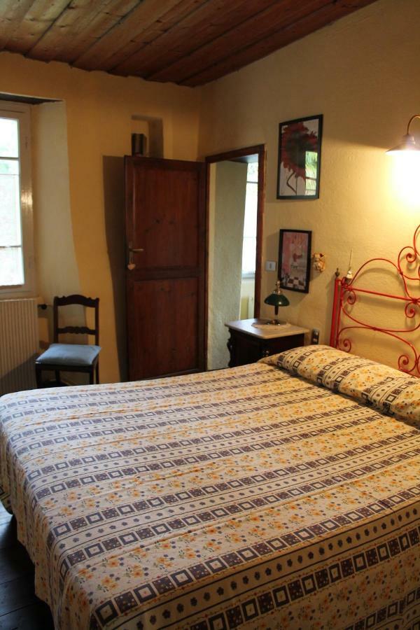 Casa Emilia Villa Stazzema Bagian luar foto