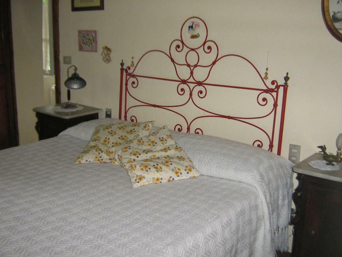Casa Emilia Villa Stazzema Bagian luar foto