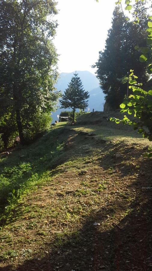 Casa Emilia Villa Stazzema Bagian luar foto