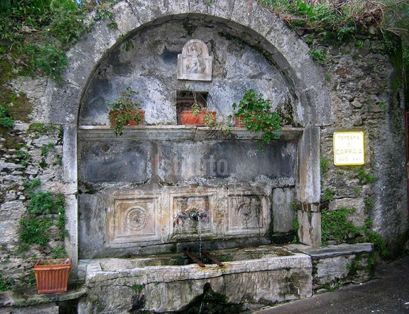 Casa Emilia Villa Stazzema Bagian luar foto